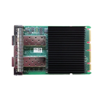 DELL Intel E810-XXV Eingebaut Faser 25000 Mbit/s
