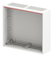 ABB STRIEBEL & JOHN CA23B Elektrische Abdeckung Kunststoff, Stahl IP30