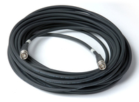 HPE X260 E1 BNC Extend Router Cable 15m koax kábel