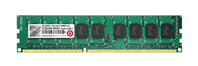 Transcend 4GB DDR3 240Pin Long-DIMM geheugenmodule 1 x 4 GB 1333 MHz ECC