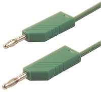 Hirschmann MLN 200/2,5 kabel-connector Groen