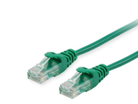 Equip 625473 netwerkkabel Groen 0,15 m Cat6 U/UTP (UTP)