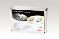 Fujitsu CON-3289-017A pièce de rechange pour équipement d'impression Kit de consommables