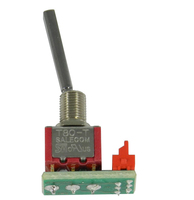 JETI JMS-DC-TSL2 RC-Modellbau ersatzteil & zubehör Fernsteuerungsschalter