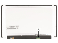 2-Power SCR0683B laptop spare part Display