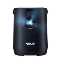 ASUS ZenBeam L2 adatkivetítő Rövid vetítési távolságú projektor 400 ANSI lumen DLP 1080p (1920x1080) Sötétkék