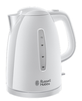 Russell Hobbs 21270 electric kettle 1.7 L 3000 W White