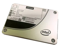 Lenovo 4XB7A13642 drives allo stato solido 3.5" 1,92 TB Serial ATA III 3D TLC NAND