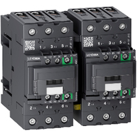Schneider Electric LC2D80AKUE hulpcontact