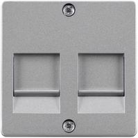 Siemens 5TG2124 wall plate/switch cover