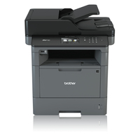 Brother MFC-L5700DN multifunctionele printer Laser A4 1200 x 1200 DPI 40 ppm
