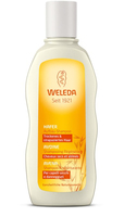 Weleda Hafer Aufbau-Shampoo 190 ml