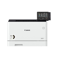 Canon i-SENSYS LBP664Cx Farbe 1200 x 1200 DPI A4 WLAN