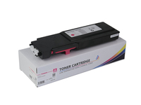 CoreParts MSP7551 kaseta z tonerem 1 szt. Zamiennik Purpurowy