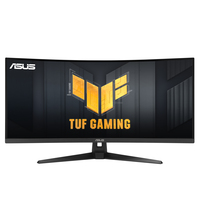 ASUS TUF Gaming VG34VQ3B Monitor PC 86,4 cm (34") 3440 x 1440 Pixel UltraWide Quad HD LED Nero