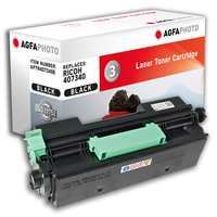 AgfaPhoto APTR407340E kaseta z tonerem Compatible Czarny 1 szt.