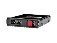 Hewlett Packard Enterprise P04499-H21 urządzenie SSD 3.5" 480 GB Serial ATA III TLC