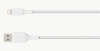 Belkin CAA002BT0MWH câble Lightning 0,15 m Blanc
