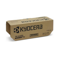 KYOCERA TK-6330 toner cartridge 1 pc(s) Original Black