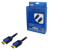 LogiLink CHB1101 cable HDMI 1 m