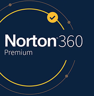 NortonLifeLock Norton 360 Premium Antivirus-Sicherheit 1 Lizenz(en) 1 Jahr(e)