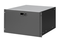 adam hall 87406CL rack-toebehoren Ladeblok