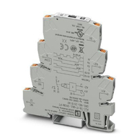 Phoenix Contact 2910141 electrical relay Grey