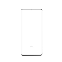 Nedis SFGP10017TP écran et protection arrière de téléphones portables Protection d'écran transparent Samsung 1 pièce(s)