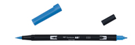 Tombow ABT-535 rotulador Fino/Extragrueso Azul 1 pieza(s)