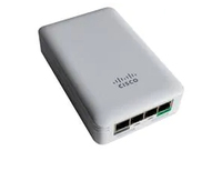 Cisco CBW145AC-G draadloos toegangspunt (WAP) Grijs Power over Ethernet (PoE)