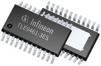 Infineon TLE9461ES V33