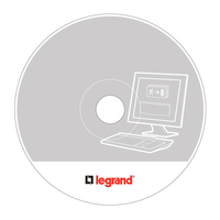 Legrand 062602 Beleuchtungs-Zubehör