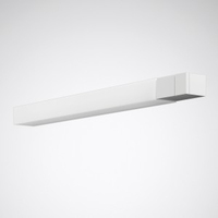 Trilux 6065140 plafondverlichting Wit LED