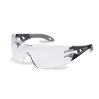 Uvex 9192080 biztonsági szemellenző és szemüveg