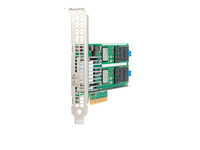 Hewlett Packard Enterprise NS204I-P NVME PCIE3 OS BOOT DEVICE PL-SI contrôleur RAID PCI Express