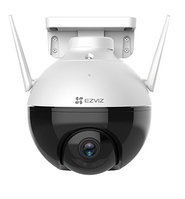 EZVIZ C8C Bolvormig IP-beveiligingscamera Buiten 1920 x 1080 Pixels Plafond/muur/paal