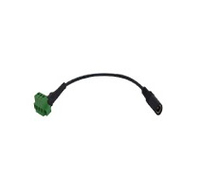 Winmate PCC-FM Negro, Verde