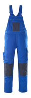 MASCOT 12069-203-11010 Pantalons Noir, Bleu
