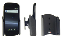Brodit 511245 support Ordinateur mobile portable Noir Support passif