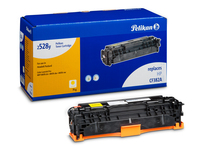 Pelikan 1031421460 Cartouche de toner 1 pièce(s) Compatible Jaune