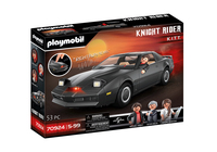 Playmobil Knights Knight Rider - K.I.T.T.