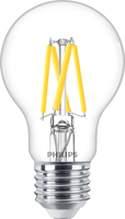 Philips Filamentlamp helder 40W A60 E27