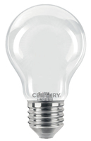 CENTURY INCANTO SATEN LED-Lampe Warmweiß 3000 K 16 W E27 D