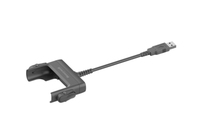 Honeywell EDA52-SN-USB-0 accessoire voor draagbare mobiele computers USB-kabel met houder