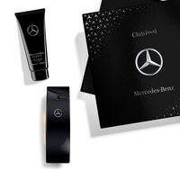 Mercedes-Benz 71027153 Duft-Geschenkeset Männer