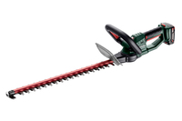 Metabo HS 18 LTX 55 Double blade 2.6 kg