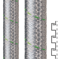 FLEXA GmbH & Co 14011111007 Elektrische Leitungen