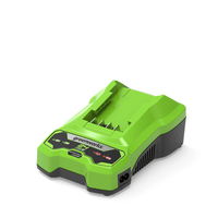 Greenworks 2932407 batterij/accu en oplader voor elektrisch gereedschap Batterijlader