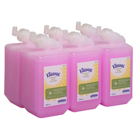 Kleenex 6331 savon 1000 ml Savon liquide 6 pièce(s)