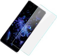 JLC Sony Xperia 5IV 2D Tempered Glass